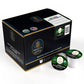 Organic Peppermint Tea Pods For Keurig - Decaf Tea - By Teavity (36 Tea Pods)