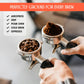 Guatemala Santa Rosa Whole Bean Medium Roast Coffee, 12 Oz Specialty Bag, Flavored Whole Bean Coffee With Chocolate, Citrus & Re