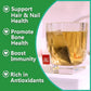 TEARELAE Premium Horsetail Tea Bags - Natural Dried Herb - 40 Count - Caffeine-Free - Non-GMO