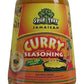 Spur Tree Jamaican Curry Seasoning – Experience Authentic Jamaican Taste – All-Natural And Fresh Ingredients – Curry Seasoning Jamaican – Curry Jamaican (10 Oz)