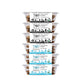 Top Seedz Organic Gluten Free Cumin & 6 Seed Crackers, 5 oz, 6-Pack, Vegan, Plant-Based Protein, Healthy Snack