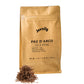 Jovvily Herbal Tea - Cut & Sifted Pau DArco - Caffeine Free - 4 Ounce