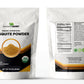 Mayans Secret Mesquite Powder Non-GMO Vegan Protein Superfood 16 Ounces
