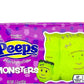 Halloween Peeps Candy Bundle - 4 Pack Of Marshmallow Peep'S - Perfect Halloween Candy, Fall Candy, Trick Or Treat Candy - Pumpkins, Monsters, Skulls, Ghosts - 7.5 Ounces