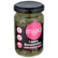 Mario Camacho Non Pareil Capers, 3.5-Ounce Jar, Pack of 6