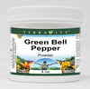 Green Bell Pepper Powder (4 oz, ZIN: 521119) - 3 Pack