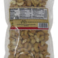 Buc-Ee'S Whole Roasted And Salted Cashews In A Resealable Bag, One 10 Ounce Bag