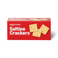 Large Online Retailer Saver, Saltine  Ers, 16 Oz (Previously Large Online Retailer Fresh, Packaging May Vary)