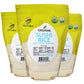 McCabe Organic Short Grain White Sushi Rice - USDA Certified - 3 lbs Pack of 3 - Rich in Fibers and Minerals