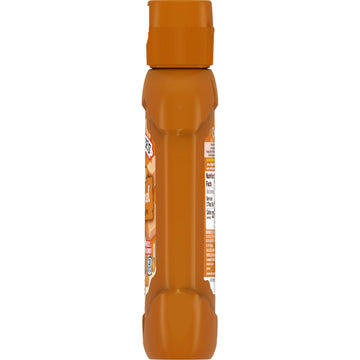 Smuckers, Magic Shell, Caramel, 7.25oz Bottle (Pack of 3)