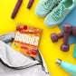 Starburst Goodies Original Plant-Based Fruit Gummy Candy, 1.8 Oz Bag