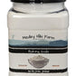 Baking Soda Aluminum Free By Medley Hills Farm 2.5 Lbs. in Reusable Container - Gluten-Free All Purpose Baking Soda for Cooking,