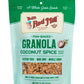 Bob'S Red Mill Coconut Spice Granola, 11Oz (Pack Of 6) - Non Gmo, Whole Grain, Kosher