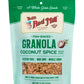 Bob s Red Mill Coconut Spice Granola, 11oz (Pack of 6) - Non GMO, Whole Grain, Kosher
