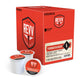 Revv Turbocharger, Single-Serve Keurig K-Cup Pods, Dark Roast Coffee, 24 Count