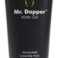 Mr. Dapper Gel, Mr. Vibrant Shampoo And Travel Bag