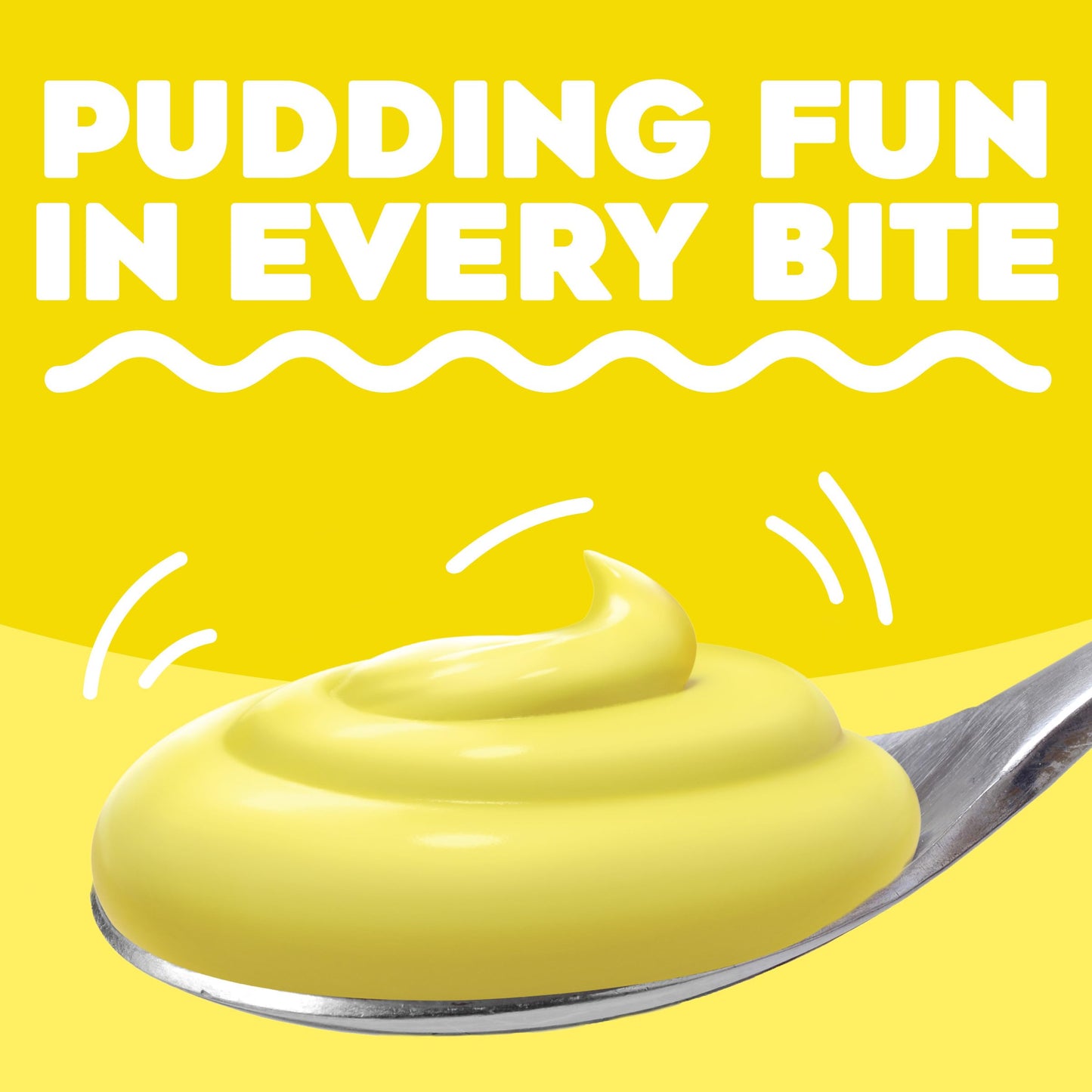 Jell-O Instant Pudding & Pie Filling Mix, Lemon, 3.2 oz Boxes, 24 Count, Model 10043000204402