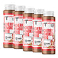 Taste Flavor Co. Grilling and Dipping Sauce 5 Pack - Low-Calorie, Keto Friendly, Cherry Smoked BBQ