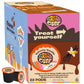 Crazy Cups Velvety Vanilla Latte Pods - Single Serve for Keurig, 22 Count
