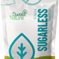 Sweet Nature Sugar Less Erythritol And Stevia Blend Sweetener, 16 Oz