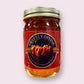 Sweetly Divine Hot Pepper Jelly - Multiple Flavors Available (Habanero)
