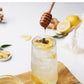 Damtuh Korean Agave Ginger Lemon Tea, Lemon Ginger Tea With Agave, 35.27 Oz 1000G