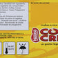 Nestle Coffee Crisp Bar, 1.76-Ounce Bars (Pack Of 48)