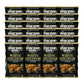 Pork King Good Pork Rinds - White Cheddar 24 Pack Case (Chicharrones)