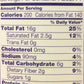 ADAMS 100% Natural Crunchy Peanut Butter, 80oz - Deliciously Creamy, Healthy Snack, Perfect for Spreading or Cooking