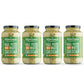 Sonoma Gourmet Rich & Creamy Kale Pesto With White Cheddar Pasta Sauce | Gluten-Free | Made With Garden Fresh Kale & Sharp White