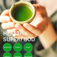 Teelux Vanilla Matcha Green Tea Powder, First Harvest Premium Matcha + Delicate Vanilla Powder, Flavorful & Aromatic, Hot Or Ice