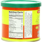 Thai Tom Yum Hot & Sour Mix