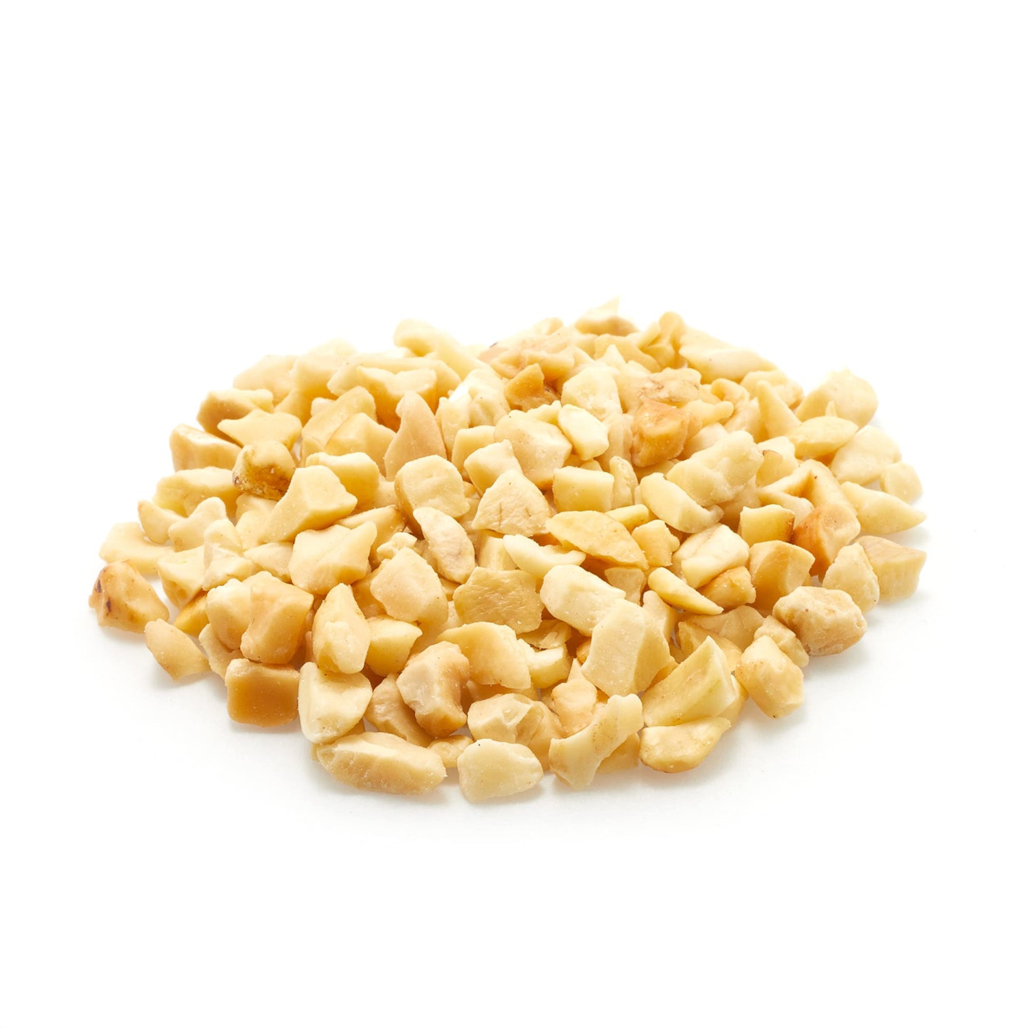 Yupik Raw Cashews, Small Pieces, 2.2 Lb, Gluten-Free, Kosher, Vegan, Chopped Nuts, Unsalted, Unroasted, Oil-Free, Crunchy, Sourc