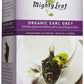 Mighty Leaf Organic Earl Grey Tea 15 Ct, 15 Ct
