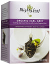 Mighty Leaf Organic Earl Grey Tea 15 Ct, 15 Ct
