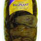 Roland Foods Grilled Eggplant Marinated in Oil, Specialty Imported Food, 63.5-Ounce Package