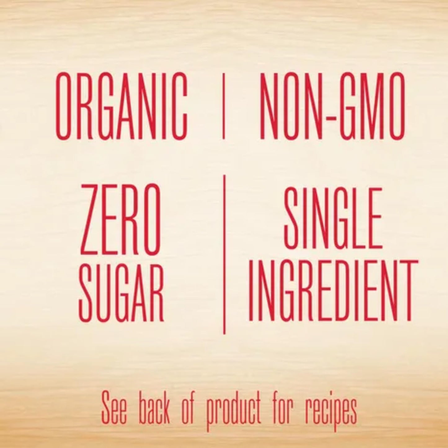 Arrowhead Mills Organic Puffed Rice Cereal, 6 oz Bag (Pack of 6)