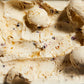 Alecs Honey Blueberry Lavender Organic Ice Cream
