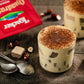 Loacker Wafer Quadratini Tiramisu, 7.76 oz (14310)
