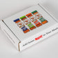 Chef Paul Prudhomme'S Magic Seasoning Blends ~ Magic 4-Pack, Qty. 4 2-Ounce Bottles