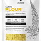 Aviate Lupini Flour - Keto & Vegan Friendly Superfood - Non-Gmo - Gluten Free - Lupin Flour Keto - High Protein, Low Calorie & L