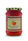 Pink Grapefruit Marmalade