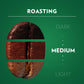 Lavazza Decaf Aluminum Capsules Compatible with Nespresso* Original Machines  Medium Roast (10 Capsules)