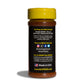 SLOTDOG BBQ Hot Dog Rub - FRANK SPANK - WOODY - 5 Ounce (Pack of 1)