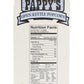 Snappy Gold Medal Pappys Kettle Corn Popcorn Mix, 3.25 Lb