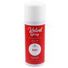 Martellato Red Velvet Spray 13.5 Ounce (400Ml)