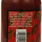 Da   Ghost Pepper Hot Sauce, 22,800 Scovilles, 4oz, Non-GMO, Gluten Free, Sugar Free, Keto, Made in USA
