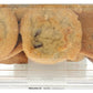 365 Everyday Value, Two-bite Chocolate Chip Cookies, 10.5 OZ (Frozen)