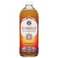 GTs Enlightened Synergy Organic and Raw Kombucha, Gingerade, 48 oz