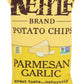 Kettle Foods Chips Kettl Garlic Parm 5 Oz